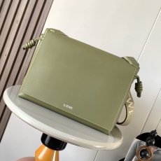 Loewe Satchel Bags